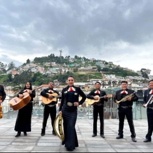 MARIACHI