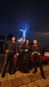 MARIACHI