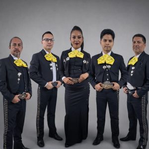 mariachi perla real 